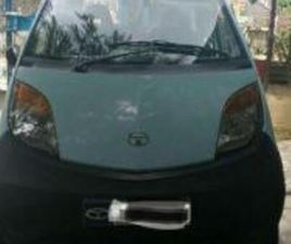 TATA NANO STD 2010