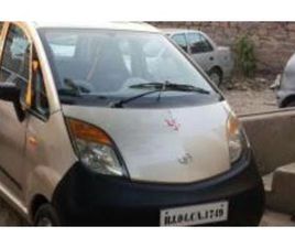 TATA NANO STD 2010