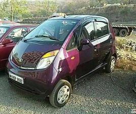 TATA NANO TWIST XT 2014