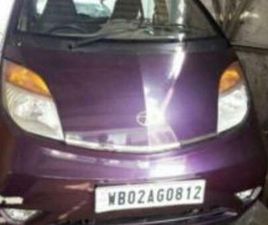 TATA NANO TWIST XT 2014