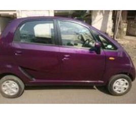 TATA NANO TWIST XT 2014