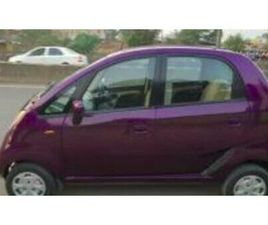 TATA NANO TWIST XT 2014