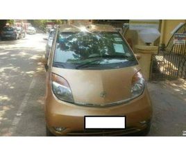 TATA NANO TWIST XT 2014
