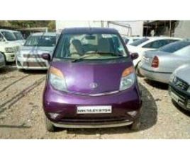 TATA NANO TWIST XT 2015
