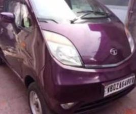 TATA NANO TWIST XT 2015