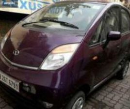 TATA NANO TWIST XT 2015