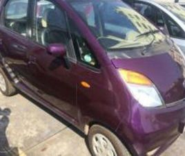 TATA NANO XT TWIST 2014