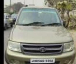 TATA SAFARI TATA SAFARI 4X2 LX DICOR 2.2 VTT 2011