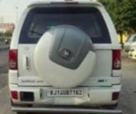 TATA SAFARI TATA SAFARI DICOR 2.2 EX 4X2 BS IV 2010
