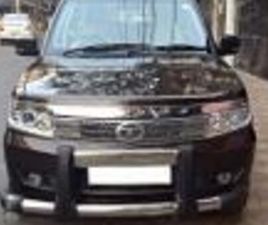 TATA SAFARI TATA SAFARI STORME 2.2 EX 4X2 2013