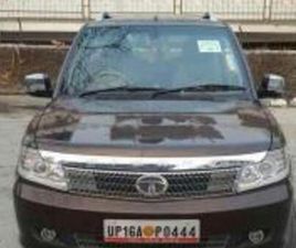 TATA SAFARI TATA SAFARI STORME 2.2 EX 4X2 2013