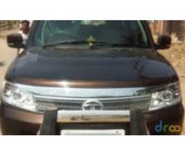 TATA SAFARI TATA SAFARI STORME 2.2 EX 4X2 2013