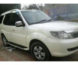 TATA SAFARI TATA SAFARI STORME 2.2 EX 4X2 2014