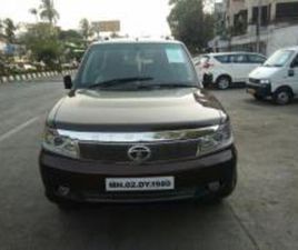 TATA SAFARI TATA SAFARI STORME 2.2 EX 4X2 2015