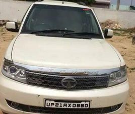 TATA SAFARI TATA SAFARI STORME 2.2 VX 4X2 2014