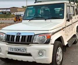 TATA SAFARI TATA SAFARI STORME 2.2 VX 4X2 2015