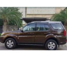 TATA SAFARI TATA SAFARI STORME 2.2 VX 4X2 2015