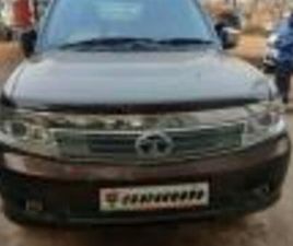 TATA SAFARI TATA SAFARI STORME 2.2 VX 4X4 2013
