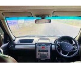 TATA SAFARI TATA SAFARI STORME EX 2015