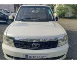 TATA SAFARI TATA SAFARI STORME EX 2015