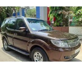 TATA SAFARI TATA SAFARI STORME EX 2015