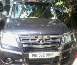 TATA SUMO GRANDE TATA GRANDE DICOR LX 2009