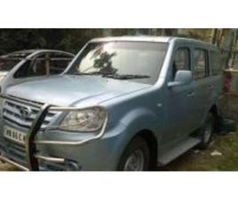 TATA SUMO GRANDE TATA SUMO GRANDE CX 2009