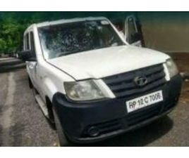 TATA SUMO GRANDE CX 2009