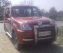 TATA SUMO GRANDE TATA SUMO GRANDE CX 2012