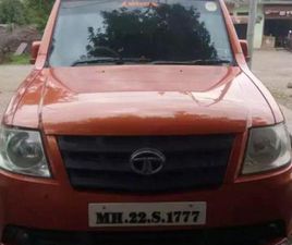 TATA SUMO GRANDE EX 2008