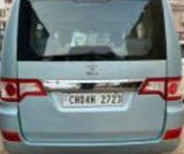 TATA SUMO GRANDE TATA SUMO GRANDE EX 2009