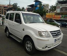 TATA SUMO GRANDE EX 2010