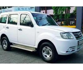 TATA SUMO GRANDE EX 2011