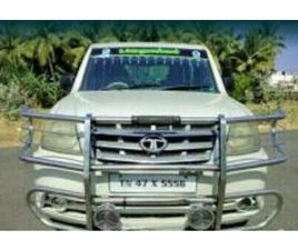 TATA SUMO GRANDE EX 2011