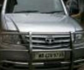 TATA SUMO GRANDE TATA SUMO GRANDE EX BS IV 2012