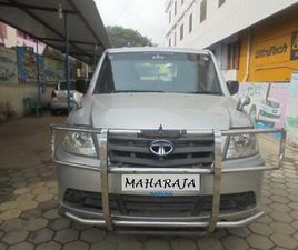 TATA SUMO GRANDE TATA SUMO GRANDE EX TURBO 2009