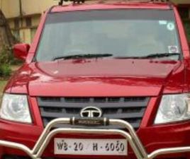 TATA SUMO GRANDE GX 2008