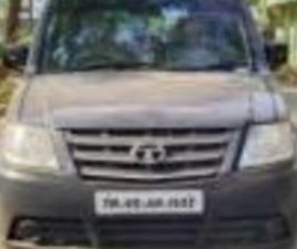 TATA SUMO GRANDE TATA SUMO GRANDE GX 2010