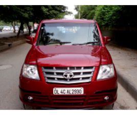 TATA SUMO GRANDE TATA SUMO GRANDE GX 2011