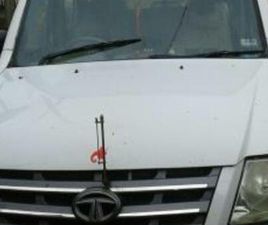 TATA SUMO GRANDE GX 2011