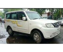 TATA SUMO GRANDE GX 2013