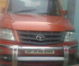 TATA SUMO GRANDE LX 2008