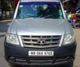 TATA SUMO GRANDE TATA SUMO GRANDE LX 2009