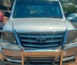 TATA SUMO GRANDE TATA SUMO GRANDE LX 2012