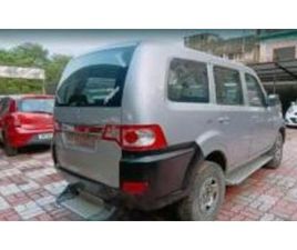 TATA SUMO GRANDE TATA SUMO GRANDE MK II LX BS IV 2010