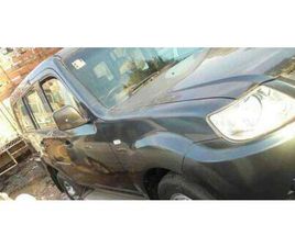 TATA SUMO GRANDE MK II LX BS IV 2012