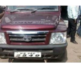 TATA SUMO TATA SUMO GOLD CX 2012