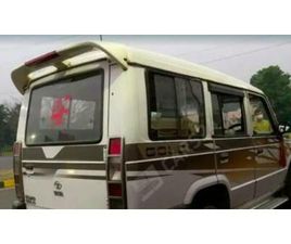 TATA SUMO GOLD CX 2014