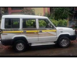 TATA SUMO GOLD CX 2015
