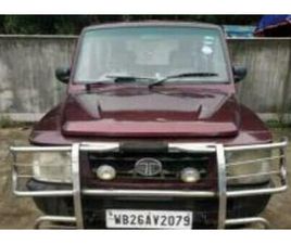 TATA SUMO GOLD CX BS-IV 2013